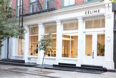 celine new york ny 10012|celine new york.